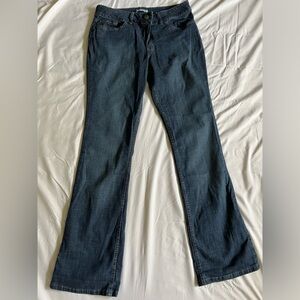 Lee Riders Bootcut 12L